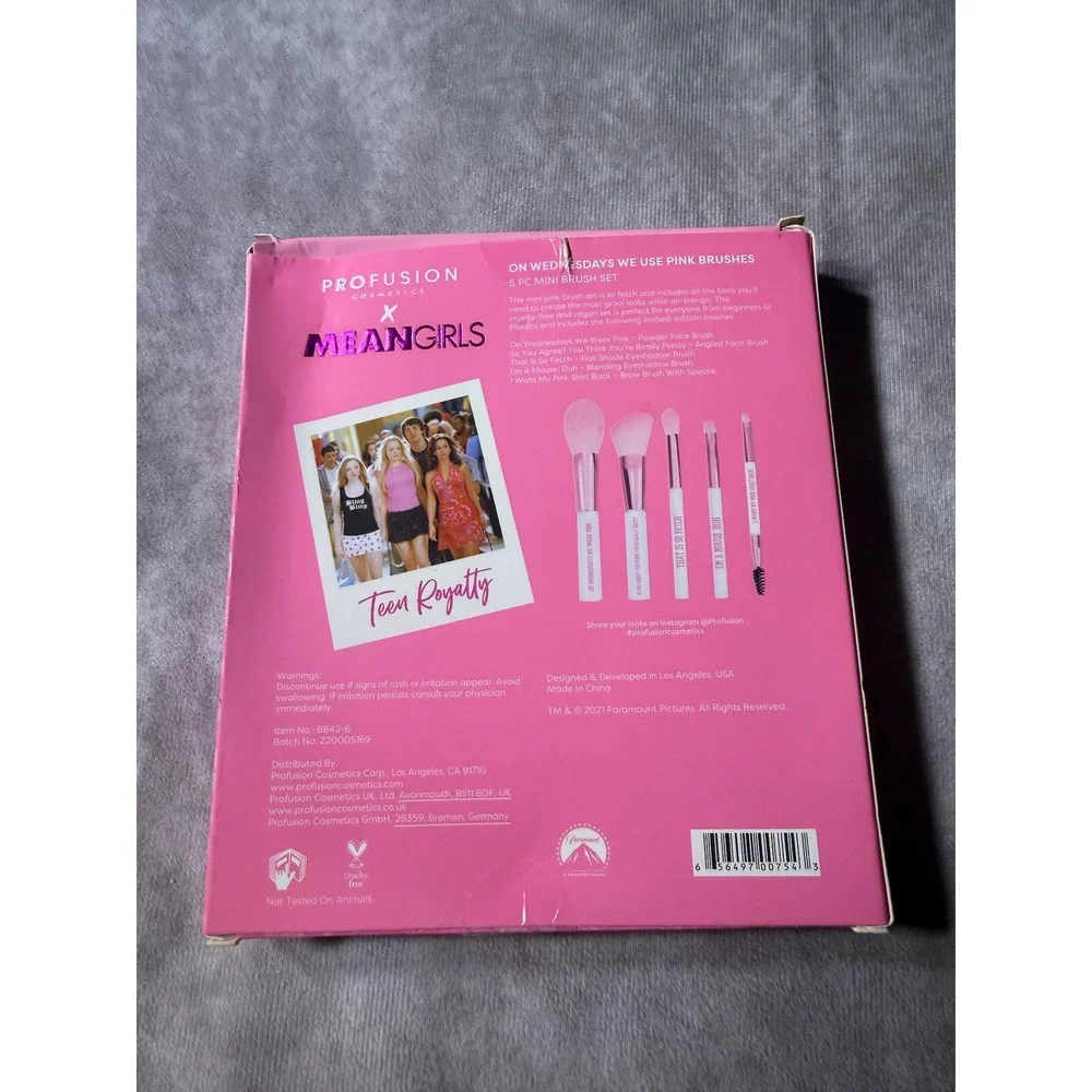 Profusion Cosmetics profusion cosmetics